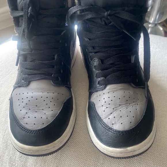 Nike Air Jordan Shoes - Picture 8 of 9